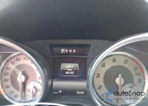 2016 Mercedes-Benz Slk 300 from USA, damaged, VIN WDDPK3JA3GF124911